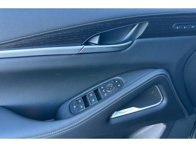 2026 INFINITI QX60 Autograph AWD