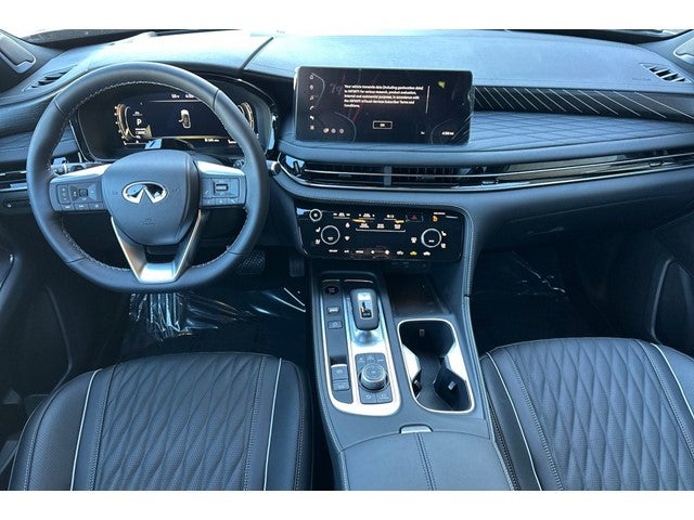 2026 INFINITI QX60 Autograph AWD