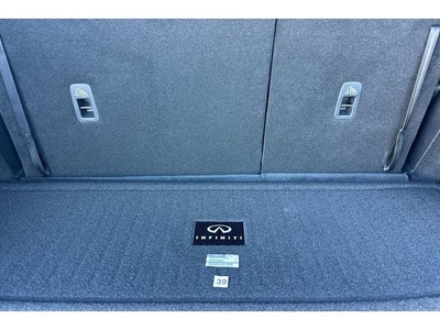 2026 INFINITI QX60 Autograph AWD
