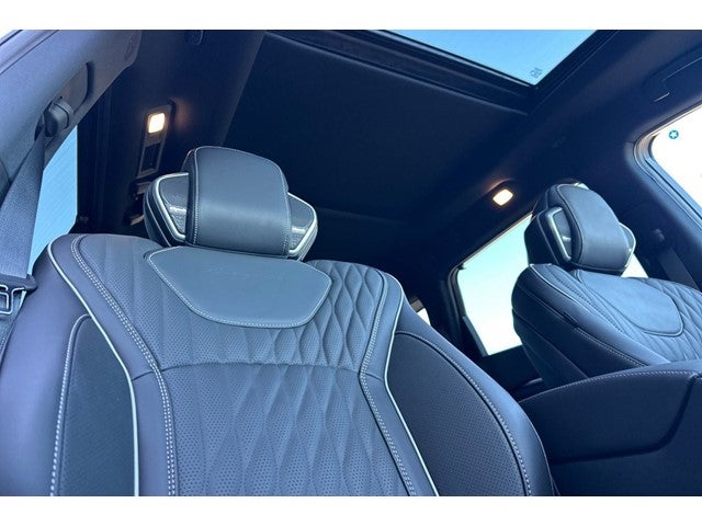 2026 INFINITI QX60 Autograph AWD