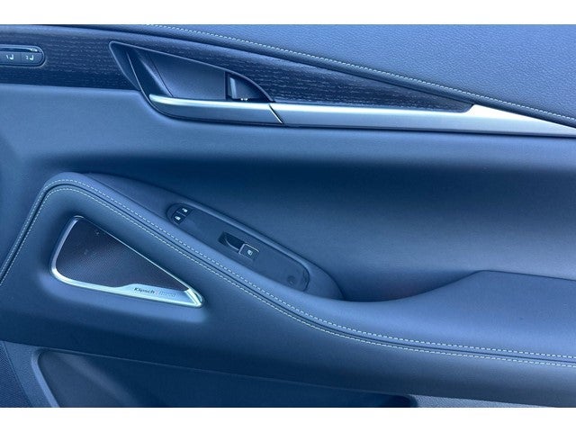 2026 INFINITI QX60 Autograph AWD