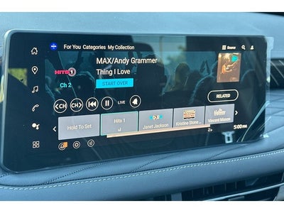 2026 INFINITI QX60 Autograph AWD