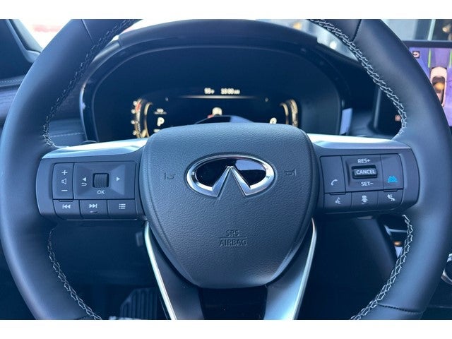 2026 INFINITI QX60 Autograph AWD