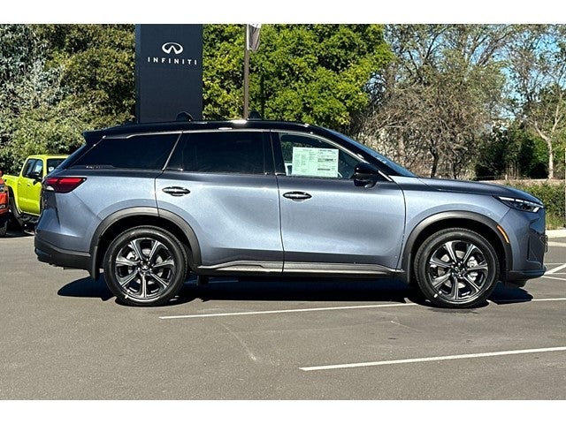2026 INFINITI QX60 Autograph AWD