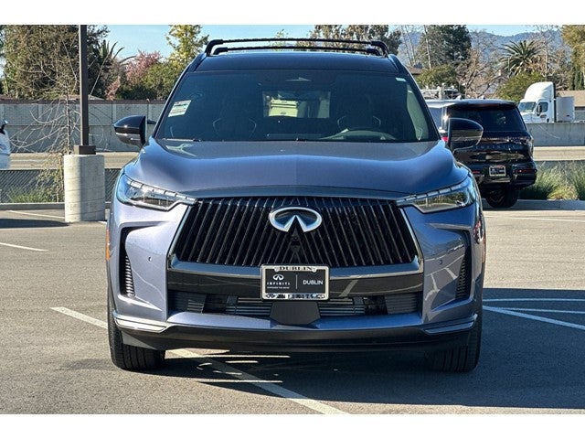 2026 INFINITI QX60 Autograph AWD