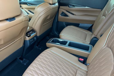 2026 INFINITI QX60 Autograph AWD