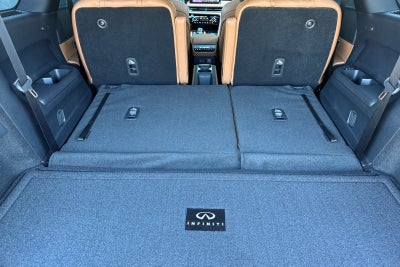 2026 INFINITI QX60 Autograph AWD