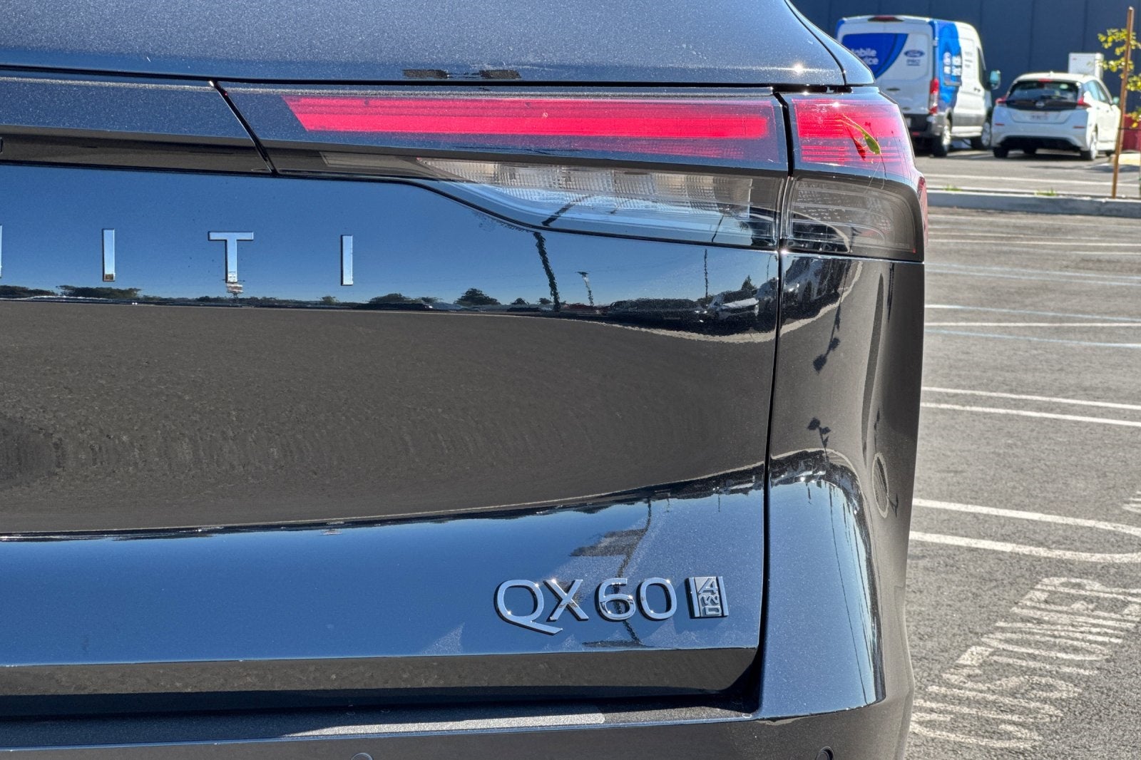 2026 INFINITI QX60 Autograph AWD