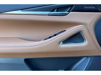 2026 INFINITI QX60 Autograph AWD