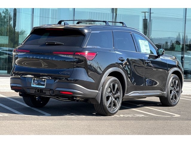 2026 INFINITI QX60 Autograph AWD