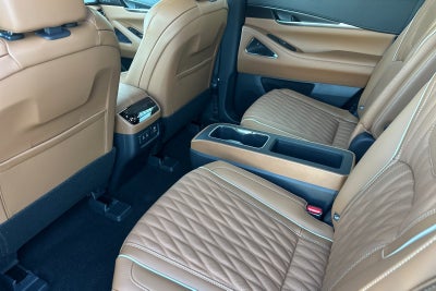 2026 INFINITI QX60 Autograph AWD