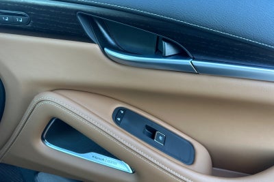 2026 INFINITI QX60 Autograph AWD