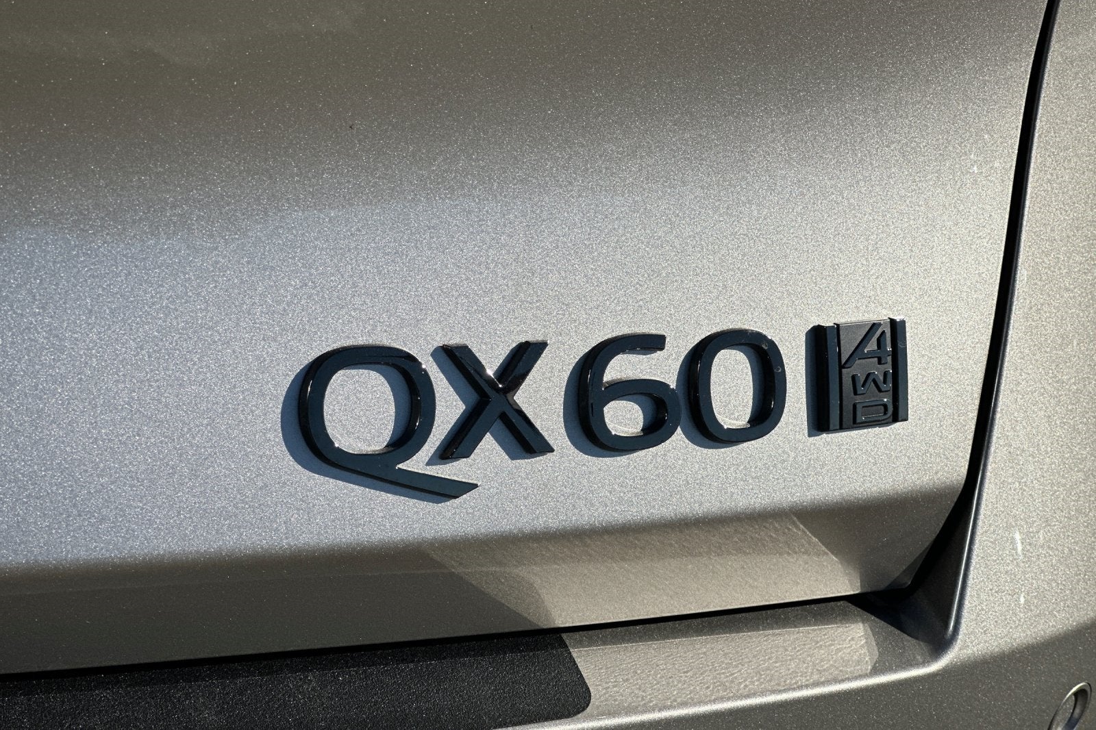 2026 INFINITI QX60 Autograph AWD