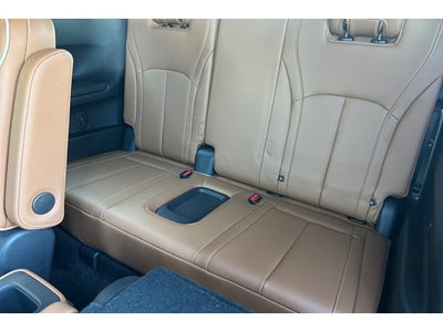 2026 INFINITI QX60 Autograph AWD