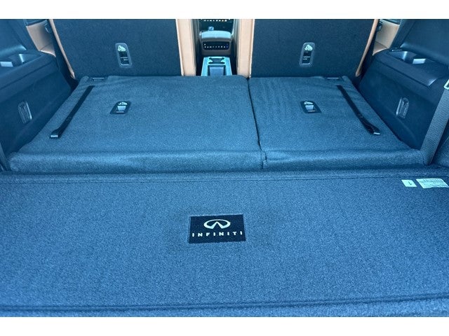2026 INFINITI QX60 Autograph AWD