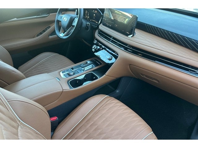 2026 INFINITI QX60 Autograph AWD