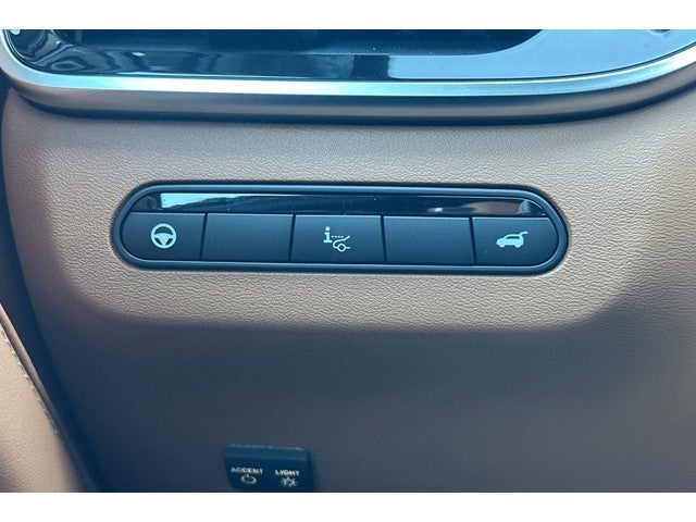 2026 INFINITI QX60 Autograph AWD