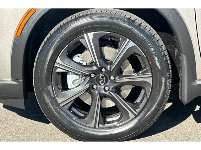 2026 INFINITI QX60 Autograph AWD