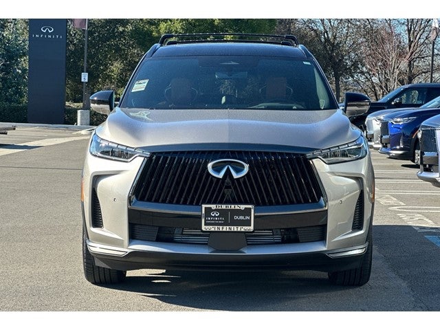 2026 INFINITI QX60 Autograph AWD