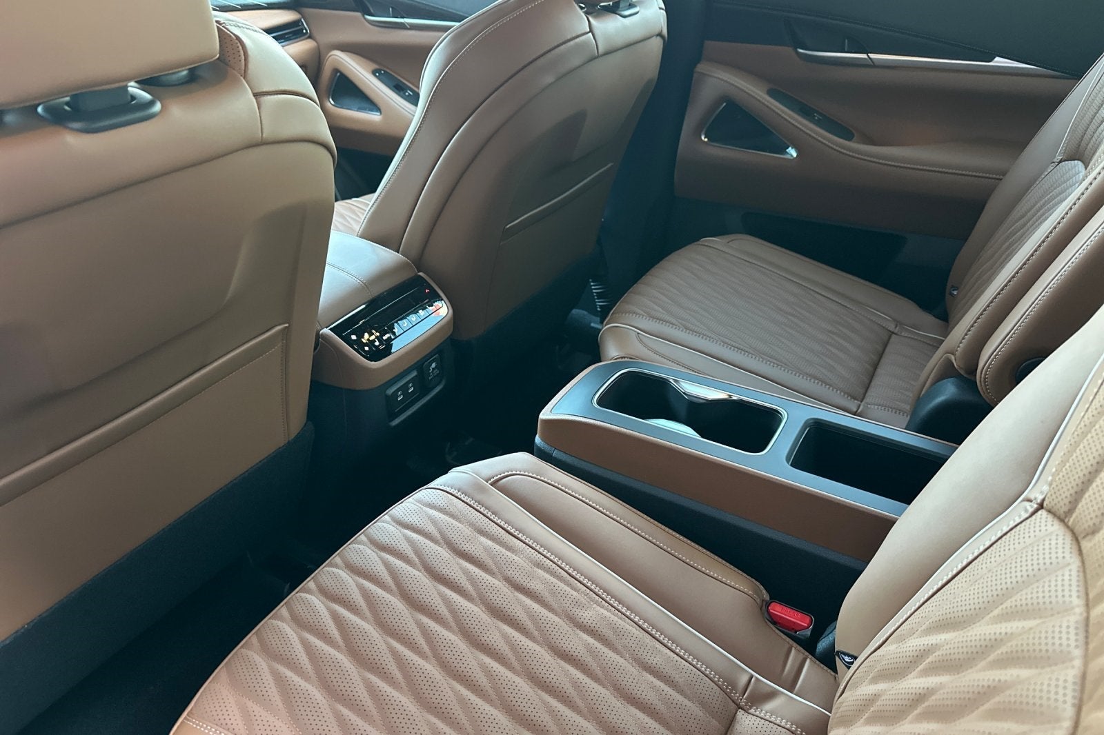 2026 INFINITI QX60 Autograph AWD