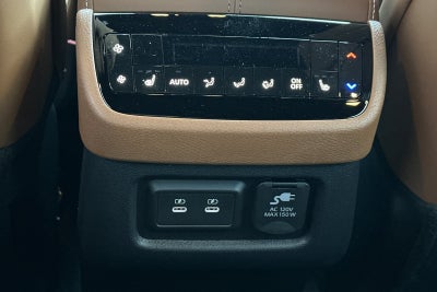 2026 INFINITI QX60 Autograph AWD