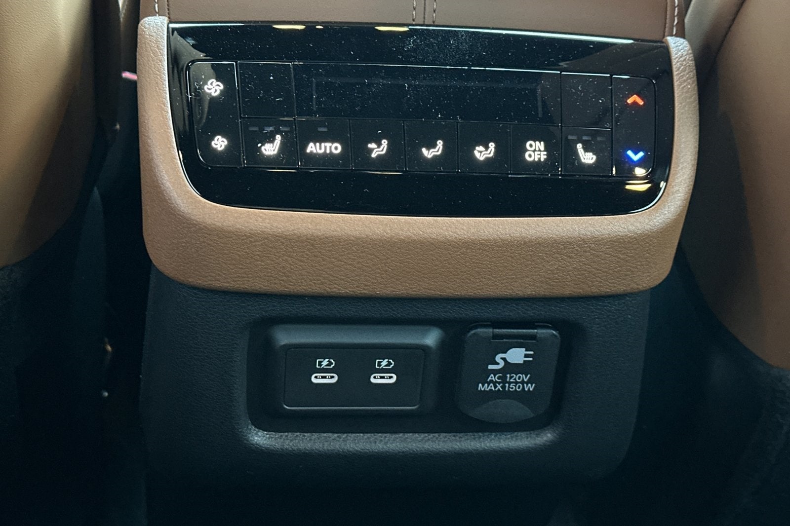 2026 INFINITI QX60 Autograph AWD