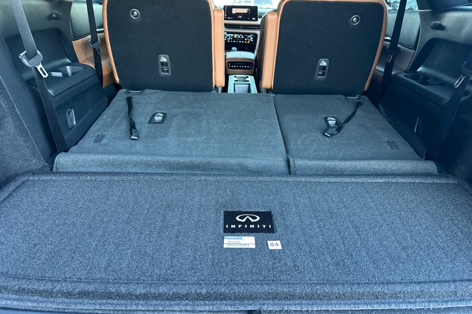 2026 INFINITI QX60 Autograph AWD