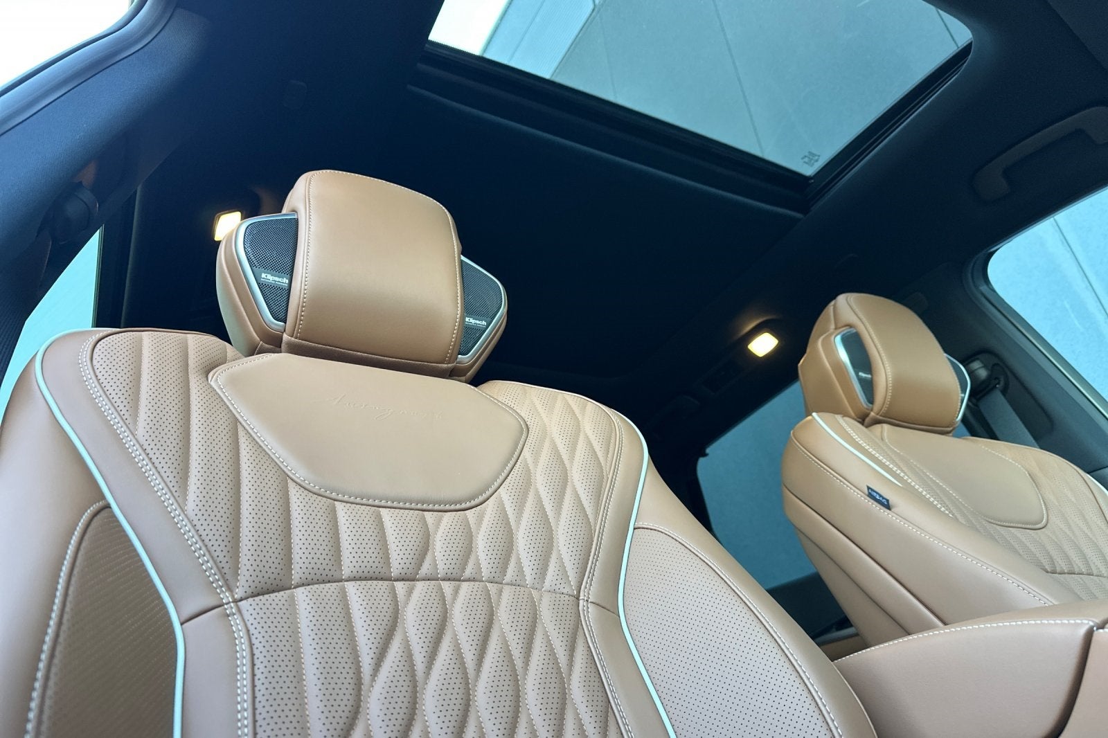 2026 INFINITI QX60 Autograph AWD