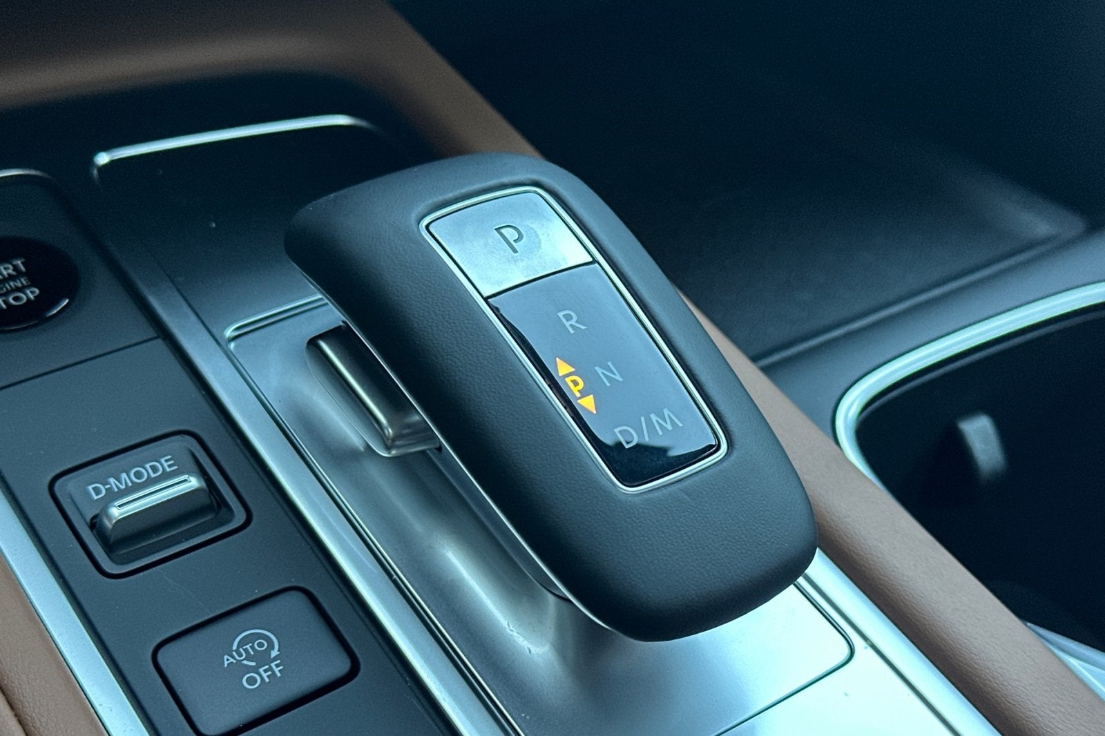 2026 INFINITI QX60 Autograph AWD