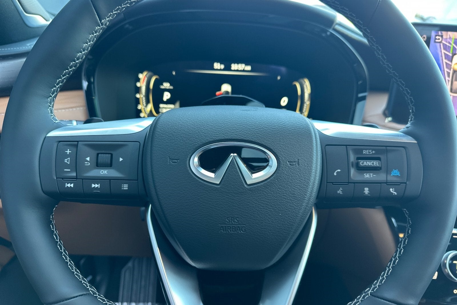 2026 INFINITI QX60 Autograph AWD