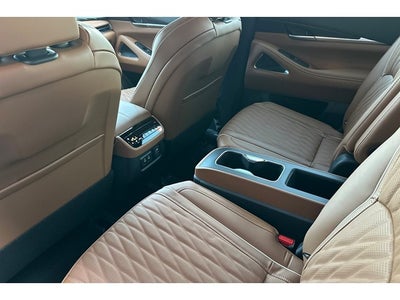 2026 INFINITI QX60 Autograph AWD