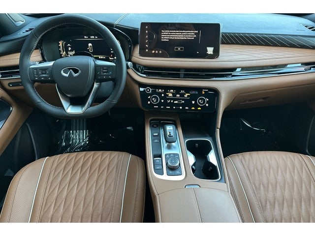 2026 INFINITI QX60 Autograph AWD