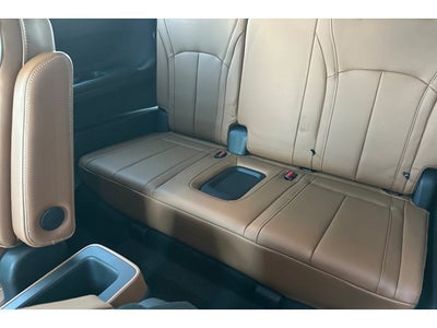 2026 INFINITI QX60 Autograph AWD