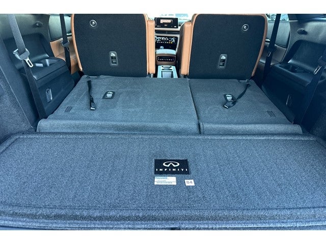 2026 INFINITI QX60 Autograph AWD