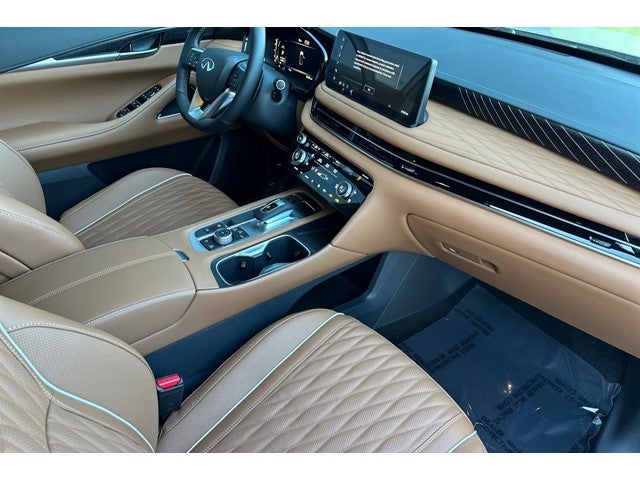 2026 INFINITI QX60 Autograph AWD