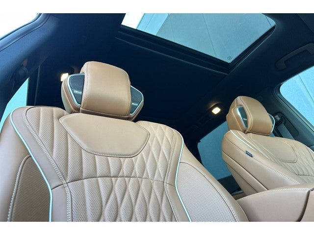 2026 INFINITI QX60 Autograph AWD