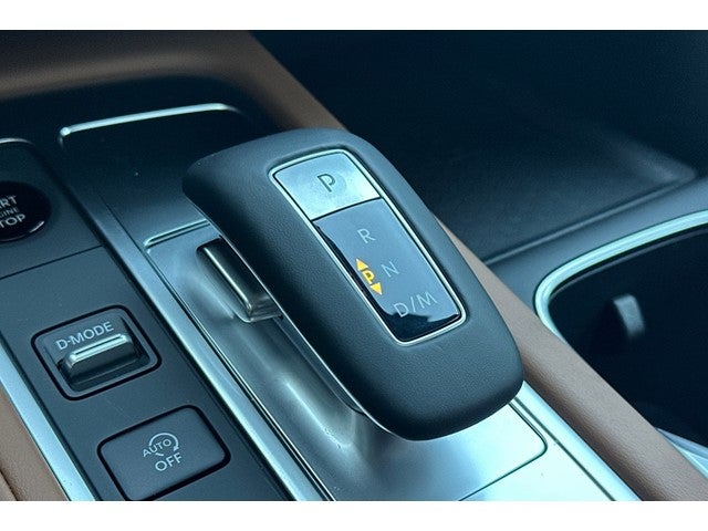 2026 INFINITI QX60 Autograph AWD