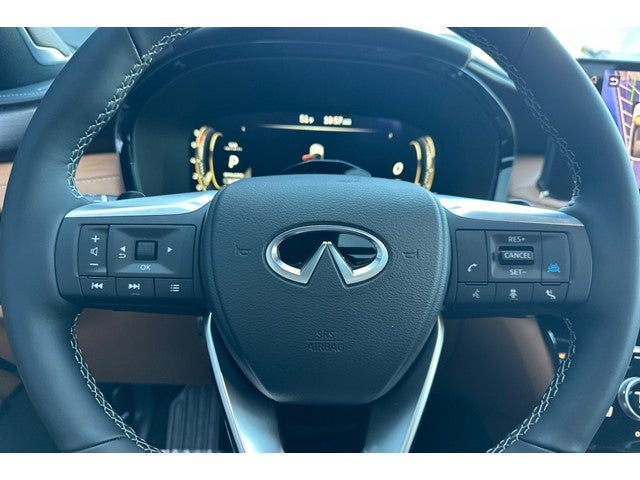 2026 INFINITI QX60 Autograph AWD