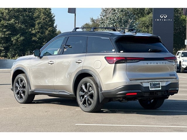 2026 INFINITI QX60 Autograph AWD