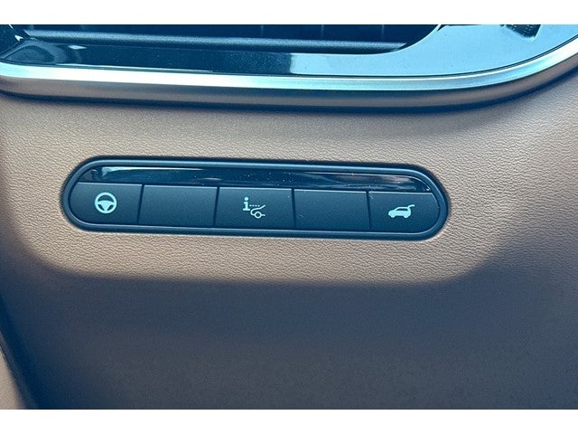 2026 INFINITI QX60 Autograph AWD