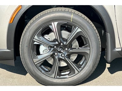 2026 INFINITI QX60 Autograph AWD