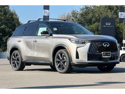 2026 INFINITI QX60 Autograph AWD