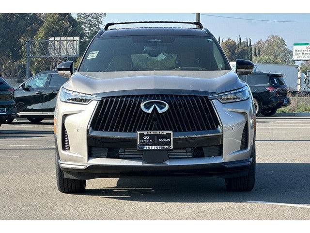 2026 INFINITI QX60 Autograph AWD