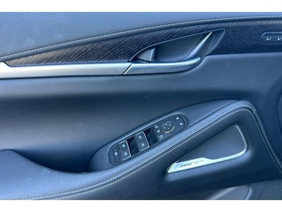 2025 INFINITI QX60 Autograph AWD