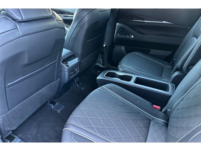 2025 INFINITI QX60 Autograph AWD