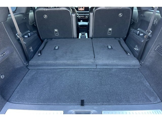 2025 INFINITI QX60 Autograph AWD