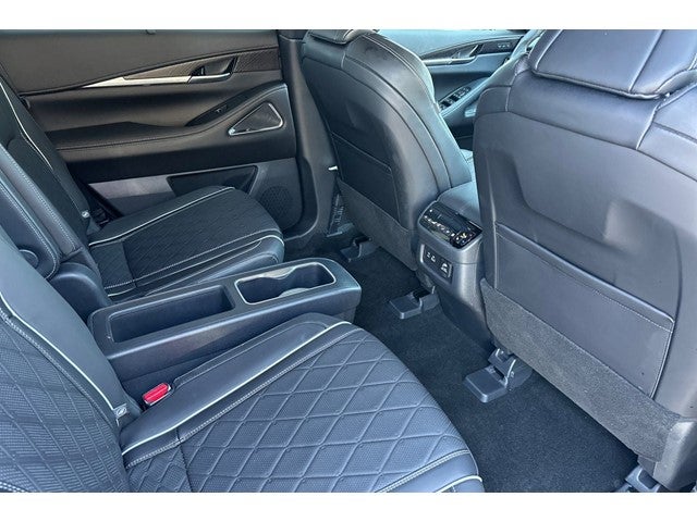 2025 INFINITI QX60 Autograph AWD