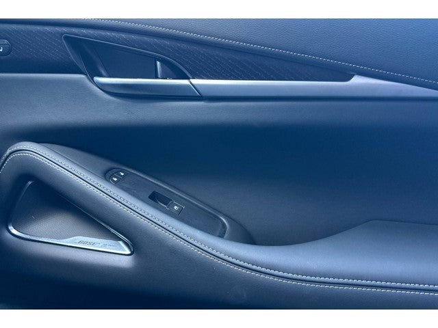 2025 INFINITI QX60 Autograph AWD
