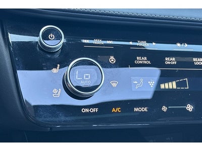 2025 INFINITI QX60 Autograph AWD