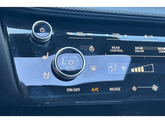 2025 INFINITI QX60 Autograph AWD